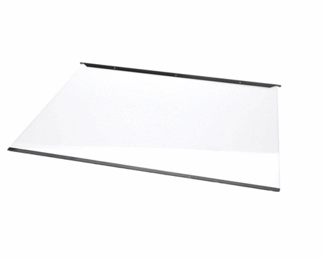 GRINDMASTER CECILWARE PARTS Grindmaster Cecilware M890QL Window Panel ASSY-GB8M10 Durat - SKU GMM890QL