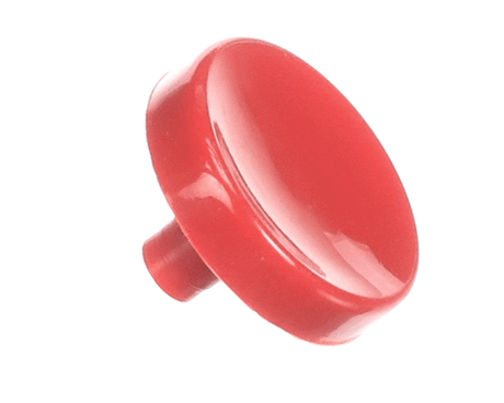GRINDMASTER CECILWARE PARTS Grindmaster Cecilware M900AL Push Button Only Red For L584A - SKU GMM900AL