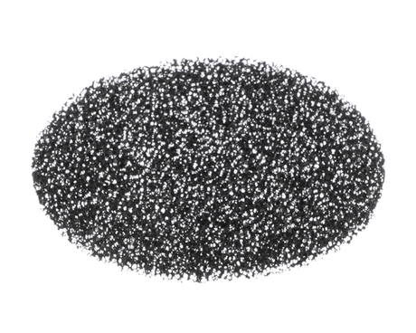 GRINDMASTER CECILWARE PARTS Grindmaster Cecilware M973AL Drip Tray Disc Insert-Java - SKU GMM973AL