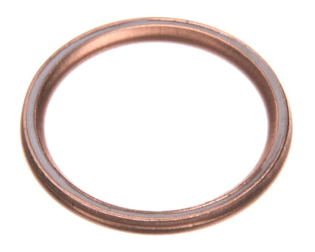 GRINDMASTER CECILWARE PARTS Grindmaster Cecilware MA15A Gasket Copper Ptfe-Urn - SKU GMMA15A