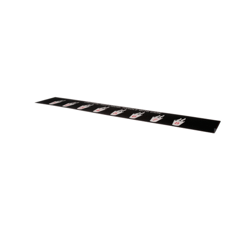 GRINDMASTER CECILWARE PARTS Grindmaster Cecilware NL33AL Label Cup GB8M10LD - SKU GMNL33AL