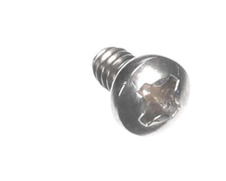GRINDMASTER CECILWARE PARTS Grindmaster Cecilware P182A Screw 6-32X1/4 PH Pn Hd M/S - SKU GMP182A