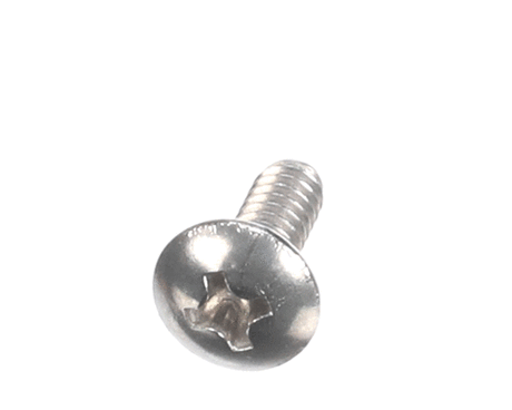 GRINDMASTER CECILWARE PARTS Grindmaster Cecilware P184A Screw 6-32X3/8 PH Tr Hd SS - SKU GMP184A