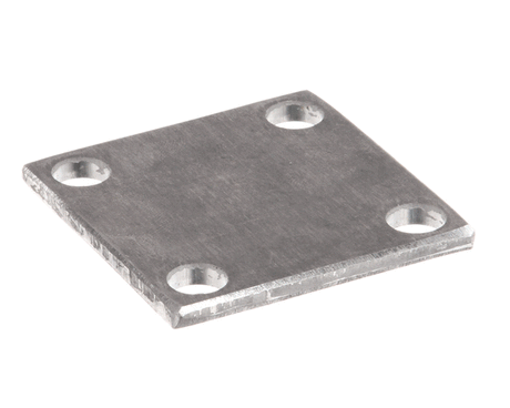 GRINDMASTER CECILWARE P346A FLANGE HEATER HOLE COVER - ME5