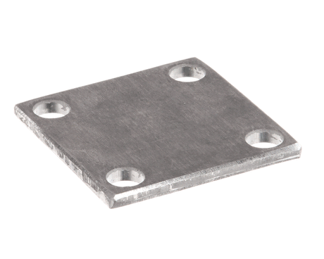 GRINDMASTER CECILWARE PARTS Grindmaster Cecilware P346A Flange Heater Hole Cover - ME5 - SKU GMP346A
