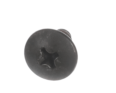 GRINDMASTER CECILWARE PARTS Grindmaster Cecilware P415A Screw 8 X3/8 St PH Tr - Blk-G - SKU GMP415A