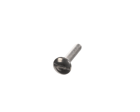 GRINDMASTER CECILWARE PARTS Grindmaster Cecilware P619A Screw 8/32X1 Hd S/S - SKU GMP619A