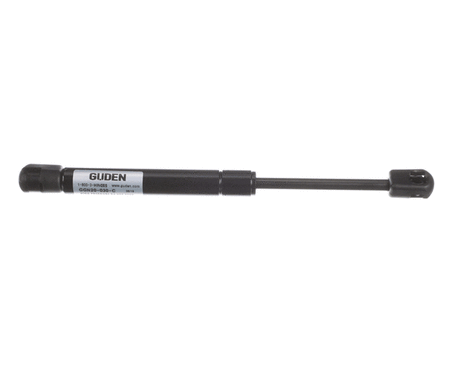 GRINDMASTER CECILWARE PARTS Grindmaster Cecilware P691AL Gas Spring 30 Lb - GB6/8 - SKU GMP691AL