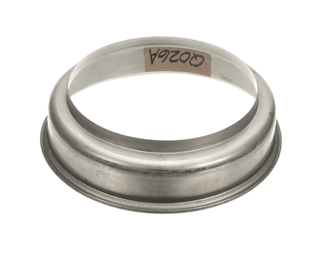 GRINDMASTER CECILWARE PARTS Grindmaster Cecilware Q026A Jar Ring - Fe/Cl 75/100 Urn - SKU GMQ026A