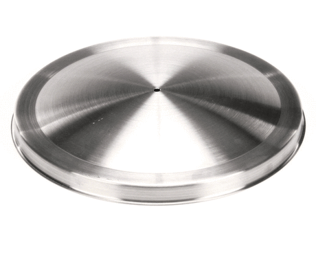 GRINDMASTER CECILWARE PARTS Grindmaster Cecilware Q080AL Cover Ice/Tea - S/S - SKU GMQ080AL