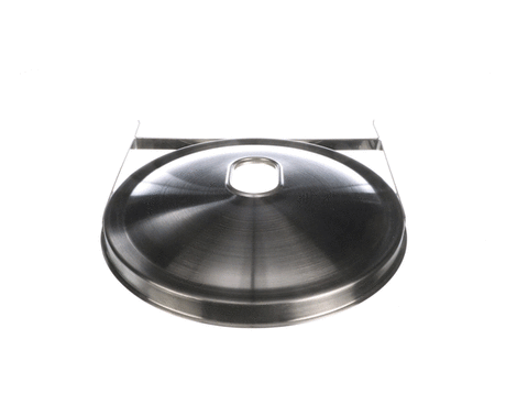 GRINDMASTER CECILWARE PARTS Grindmaster Cecilware Q184QL Cover Brew THRU-LB1/3 - SKU GMQ184QL