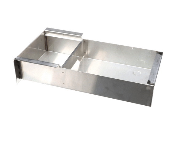 GRINDMASTER CECILWARE PARTS RI11AL - SKU GMRI11AL