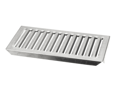 GRINDMASTER CECILWARE PARTS Grindmaster Cecilware RI19AL Grill S/S-TRAY-GB3M/4 - SKU GMRI19AL