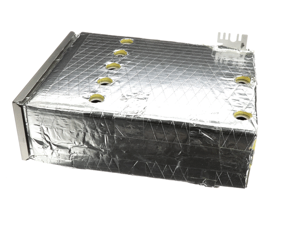 GRINDMASTER CECILWARE PARTS RL72QL - SKU GMRL72QL