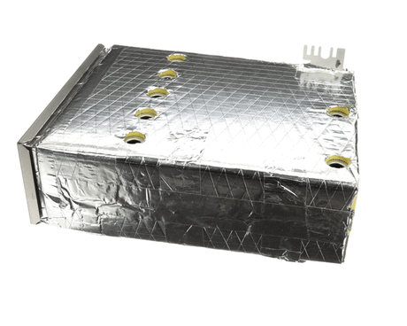 GRINDMASTER CECILWARE PARTS Grindmaster Cecilware RL72QL Tank &amp; Top Assy- Some Components - SKU GMRL72QL