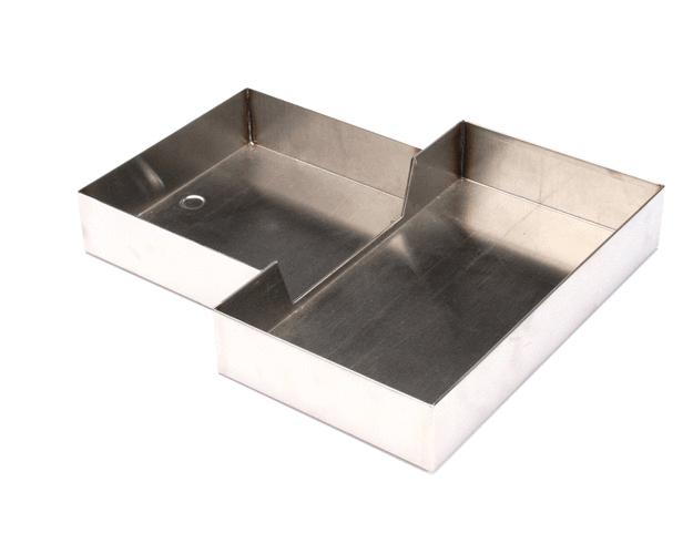 GRINDMASTER CECILWARE PARTS RM23QL - SKU GMRM23QL