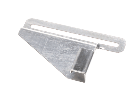 GRINDMASTER CECILWARE PARTS Grindmaster Cecilware RQ65AL Bracket Shelf Mounting Left - - SKU GMRQ65AL