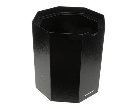 GRINDMASTER CECILWARE PARTS Grindmaster Cecilware RT31AL Stand Octagonal - LB1/3 - SKU GMRT31AL