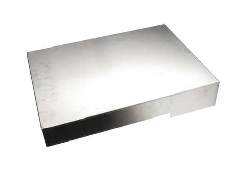 GRINDMASTER CECILWARE PARTS Grindmaster Cecilware RT64AL Drip Tray PAN-GB4M5.5 - SKU GMRT64AL