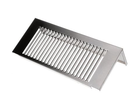 GRINDMASTER CECILWARE PARTS Grindmaster Cecilware RT72AL Drip Tray GRILL-GB3M10U (3.5 T - SKU GMRT72AL