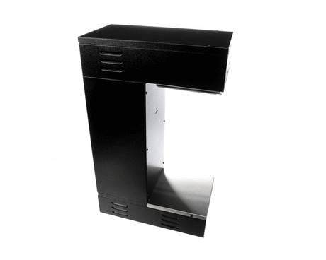 GRINDMASTER CECILWARE PARTS Grindmaster Cecilware RX51QL Body/Tank Assy - Tb - SKU GMRX51QL