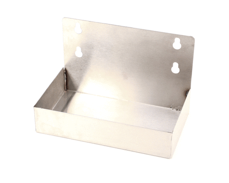 GRINDMASTER CECILWARE PARTS Grindmaster Cecilware SC25AL Tray GB2LP - SKU GMSC25AL