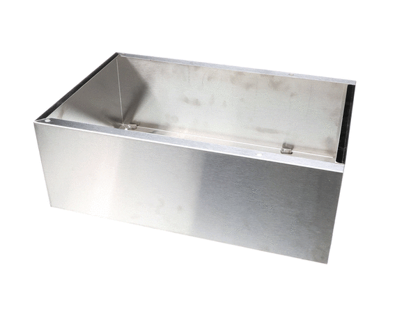 GRINDMASTER CECILWARE PARTS Grindmaster Cecilware SE79QL Base Wrap 6 Ht Extension Java Jr - SKU GMSE79QL