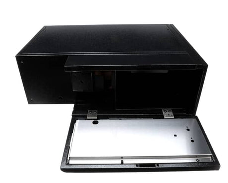 GRINDMASTER CECILWARE PARTS Grindmaster Cecilware SK83QL Body/Tank Assy - GB1&amp;2CP/HCCP/HCCPPC/HCC - SKU GMSK83QL