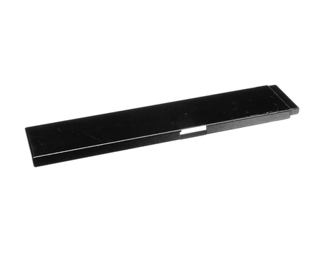 GRINDMASTER CECILWARE PARTS Grindmaster Cecilware SK97AL Left Side Facia Gb-Mini - SKU GMSK97AL
