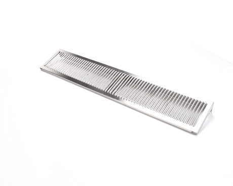 GRINDMASTER CECILWARE PARTS Grindmaster Cecilware SL85QL Drip Tray Grill Complete GB8M - SKU GMSL85QL