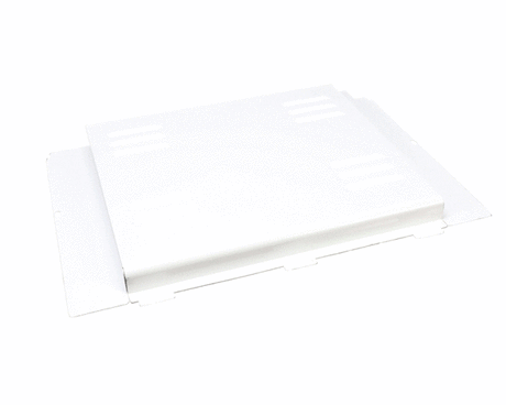 GRINDMASTER CECILWARE PARTS Grindmaster Cecilware SM39AL Inside Door Panel Upper GB6M-1-LD - SKU GMSM39AL