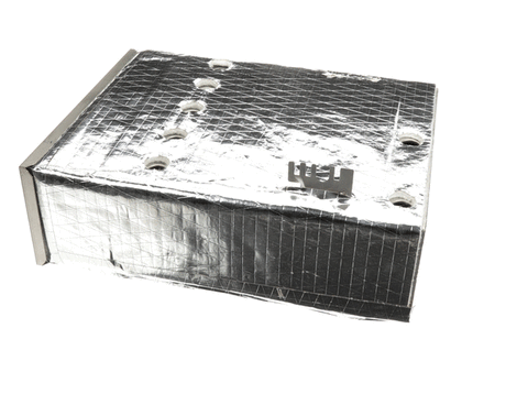 GRINDMASTER CECILWARE PARTS Grindmaster Cecilware SM90QL Tank Assy - 3.7GAL - GB8M - SKU GMSM90QL