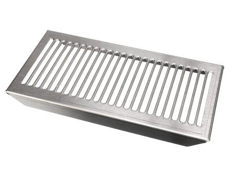 GRINDMASTER CECILWARE PARTS Grindmaster Cecilware SW41AL Tray Grill - New Jr HP - SKU GMSW41AL