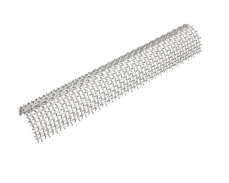 GRINDMASTER CECILWARE PARTS Grindmaster Cecilware T020A Mesh Heat Transfer Nichrome 15 G - SKU GMT020A