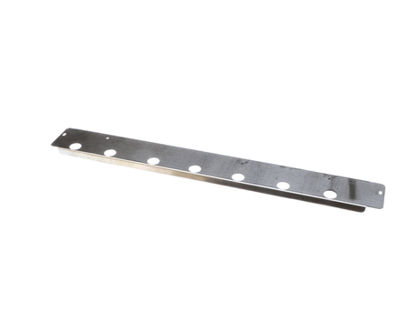 GRINDMASTER CECILWARE PARTS Grindmaster Cecilware TC93AL Facia BOTTOMGB6MP - SKU GMTC93AL