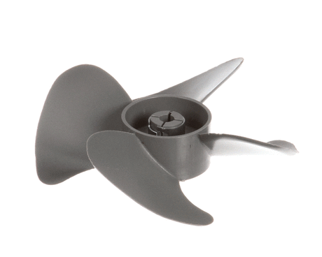 GRINDMASTER CECILWARE PARTS Grindmaster Cecilware U070A Fan For Pump (E069A/E070A) Spa - SKU GMU070A