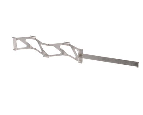 GRINDMASTER CECILWARE PARTS Grindmaster Cecilware UB64Q Burner Baffle ASSEMBLY-FM65 (Spare - SKU GMUB64Q