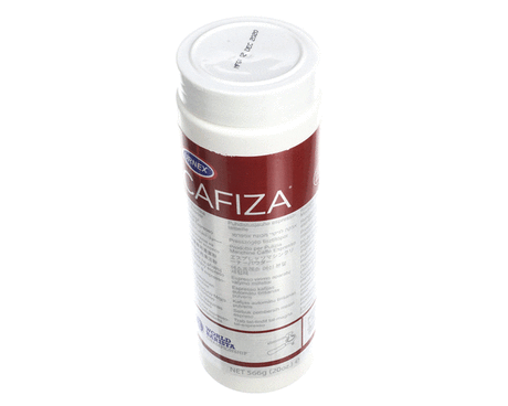 GRINDMASTER CECILWARE PARTS Grindmaster Cecilware URNEX-12-EXP20 Cafiza Espresso Machine Cleaning Powder - SKU GMURNEX-12-...