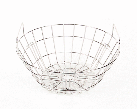GRINDMASTER CECILWARE PARTS Grindmaster Cecilware V002A Basket 718 Filter (Brew) S/S - F - SKU GMV002A
