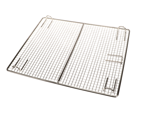 GRINDMASTER CECILWARE PARTS Grindmaster Cecilware V041A Crumb SCREEN-GF10/16 - SKU GMV041A
