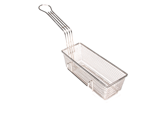 GRINDMASTER CECILWARE PARTS Grindmaster Cecilware V091A Fry Basket Right - GF10/16/EL120/2 - SKU GMV091A