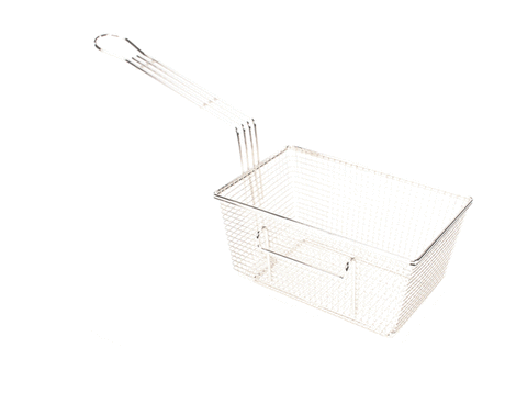 GRINDMASTER CECILWARE PARTS Grindmaster Cecilware V094A Fry Basket - Right- GF28 - SKU GMV094A