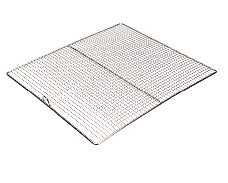 GRINDMASTER CECILWARE PARTS Grindmaster Cecilware V172AL Crumb SCREEN-FM40 Spare Part - SKU GMV172AL