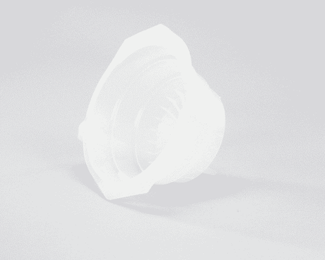 GRINDMASTER CECILWARE PARTS Grindmaster Cecilware V251AL Brew Funnel Only-Wide Rim .312 - SKU GMV251AL