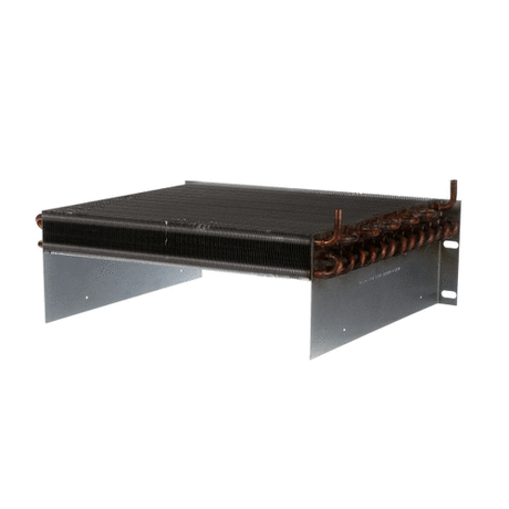 GRINDMASTER CECILWARE PARTS Grindmaster Cecilware W0200256 Condenser Coil Air Cfb - SKU GMW0200256