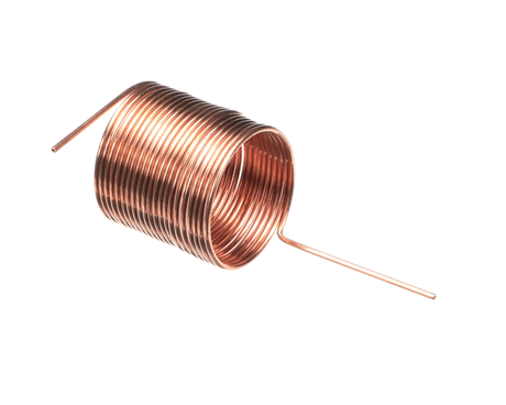 GRINDMASTER CECILWARE PARTS Grindmaster Cecilware W0200314 Capillary Tube .093 OD X .042 - SKU GMW0200314