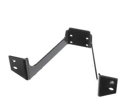 GRINDMASTER CECILWARE PARTS Grindmaster Cecilware W0200411 Brkt Fan Motor Mounting - SKU GMW0200411
