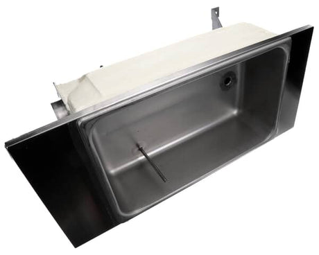 GRINDMASTER CECILWARE PARTS W0201272 - SKU GMW0201272