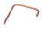 GRINDMASTER CECILWARE PARTS Grindmaster Cecilware W0201326 Solenoid/Cap Tube Coolant Line - SKU GMW0201326
