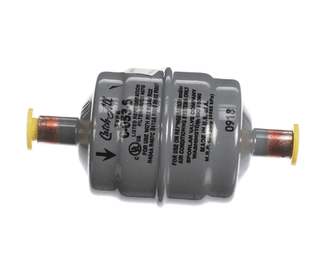 GRINDMASTER CECILWARE PARTS Grindmaster Cecilware W0207176 Drier 3/8 Filter Extended Ends - SKU GMW0207176
